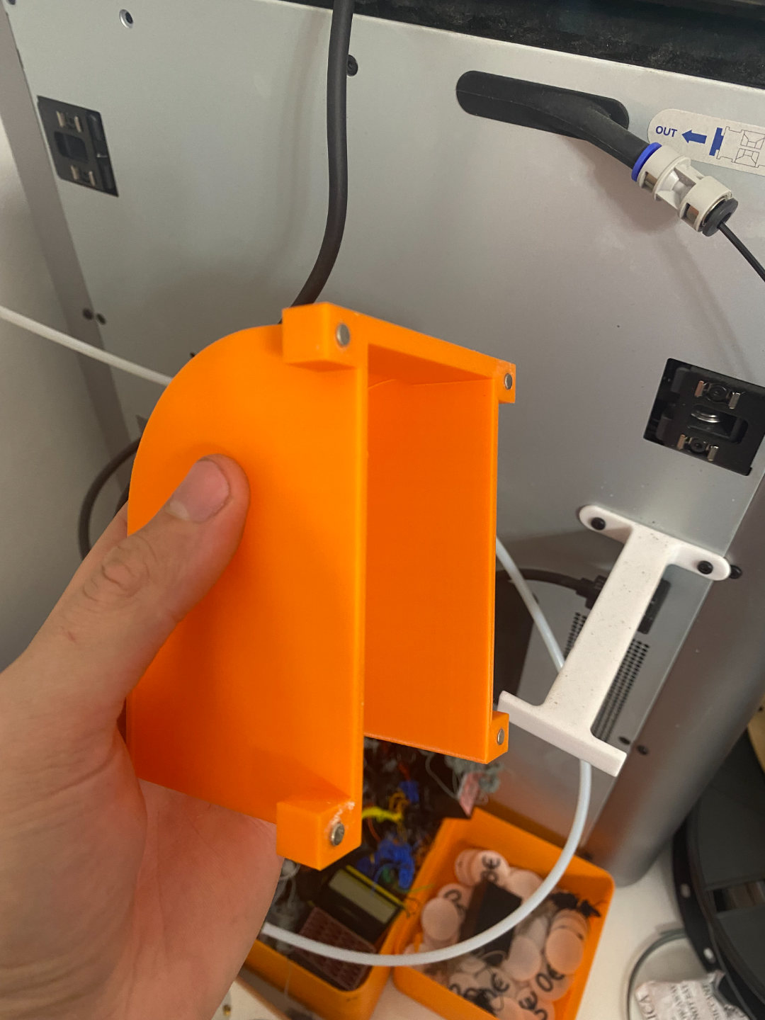 BambuLab Poop