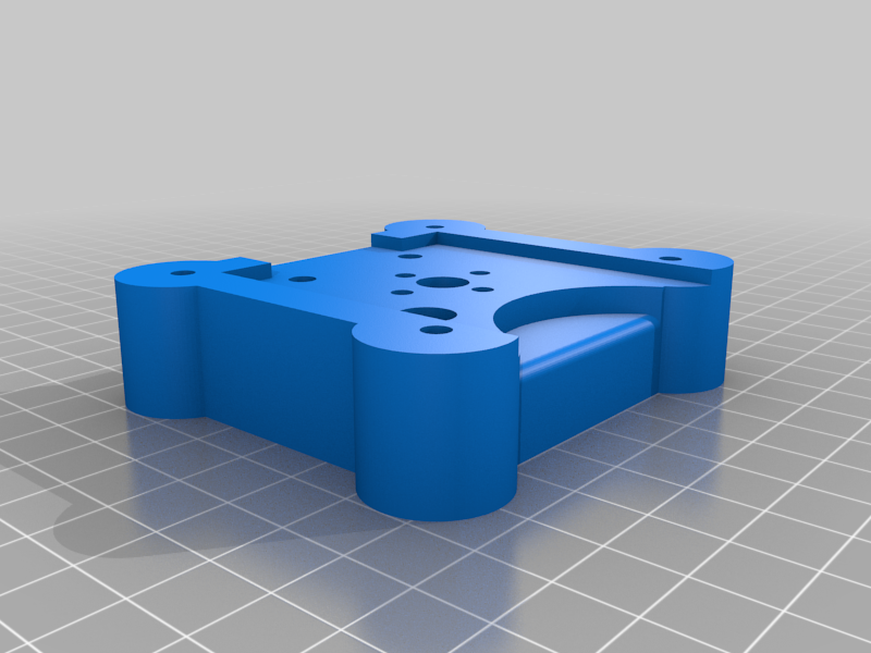 FLITE TEST Firewall Jig for Power Pack B