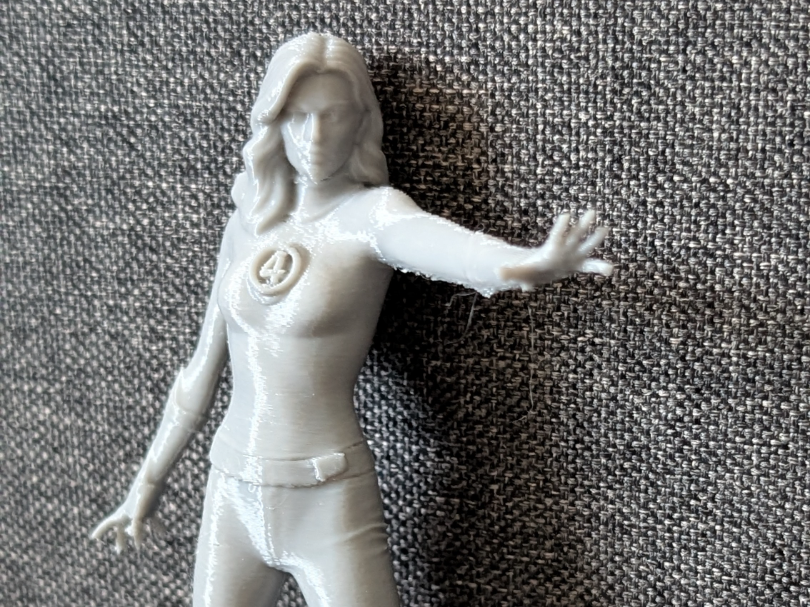 SUSAN STORM