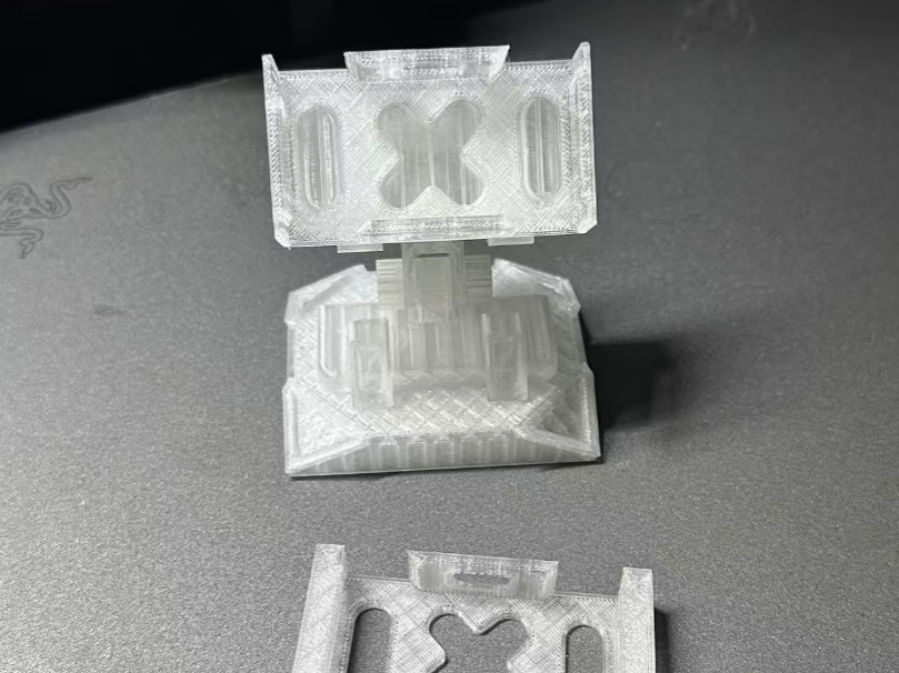 HMHUB支架V2（底座优化）