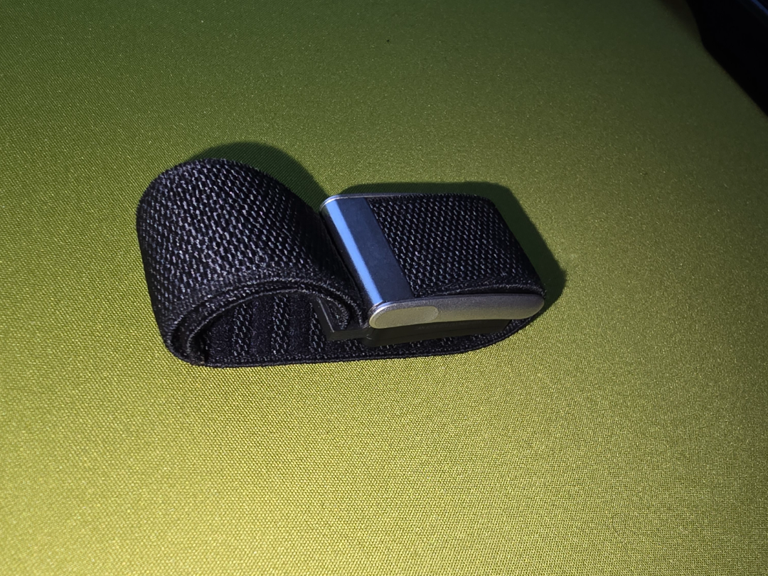 Amazfit Helio Strap - Whoop Adapter