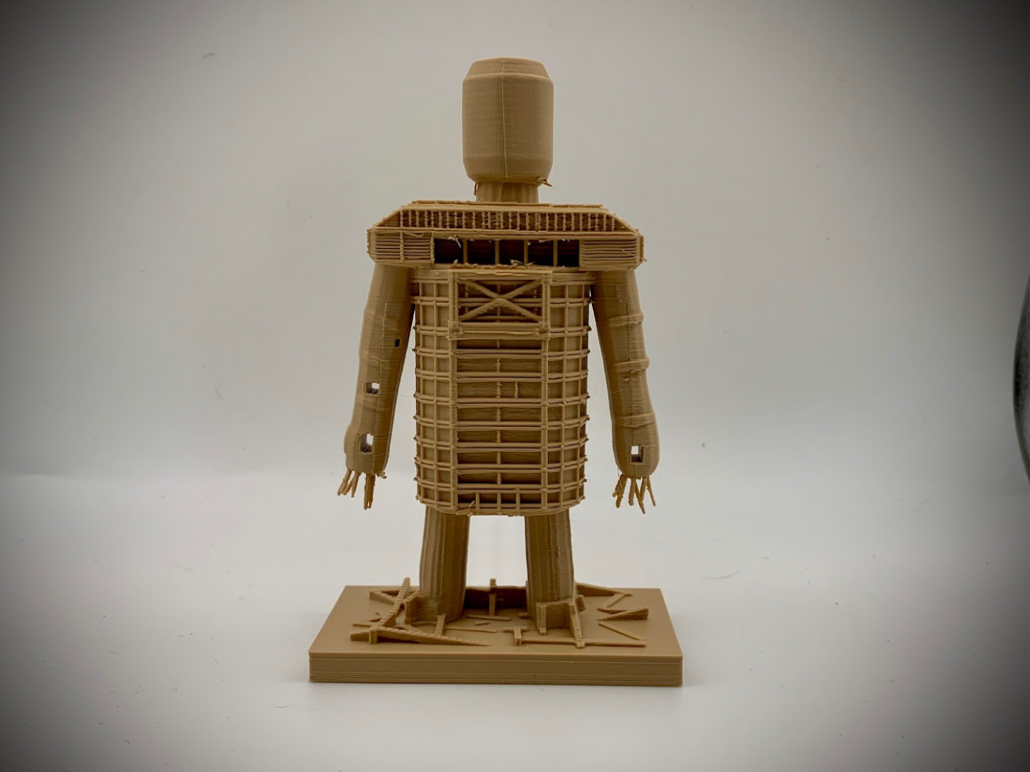 The Wicker Man