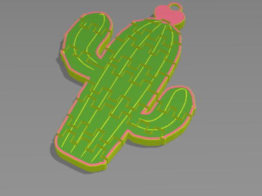 CACTUS FLEXI