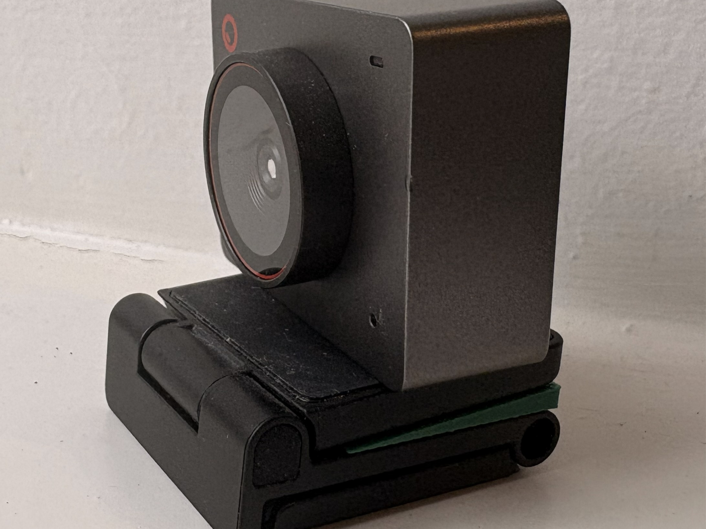 Cale d’angle pour OBSBOT Meet 2