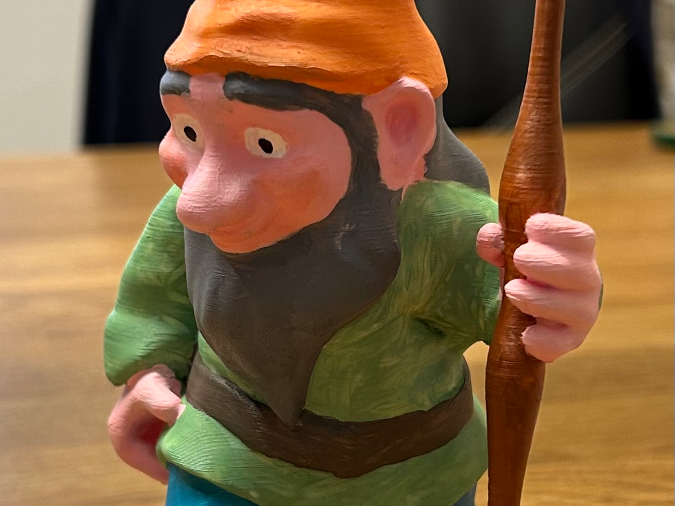 Der Hirte