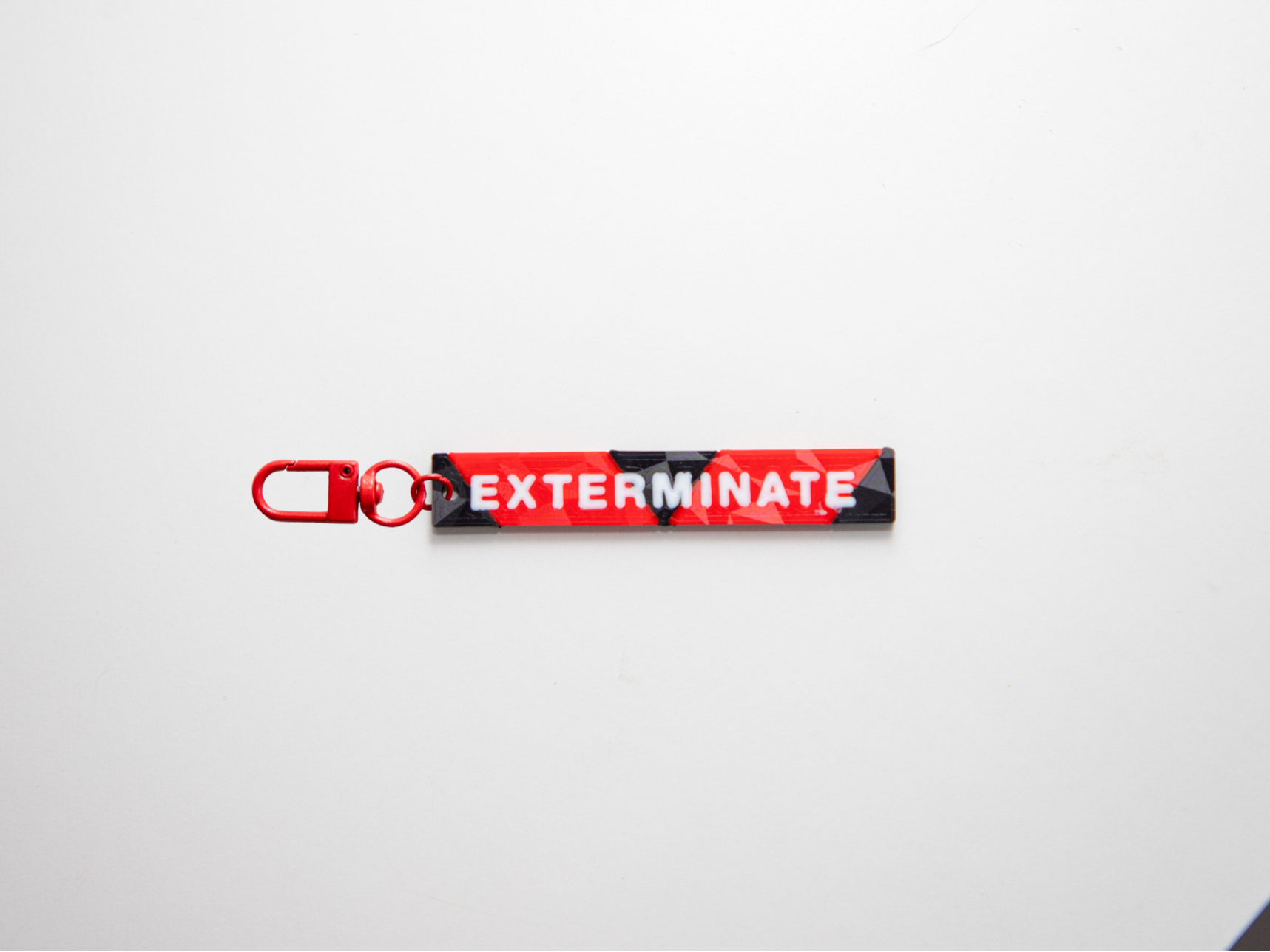 Exterminate Danger Days My Chemical Romance