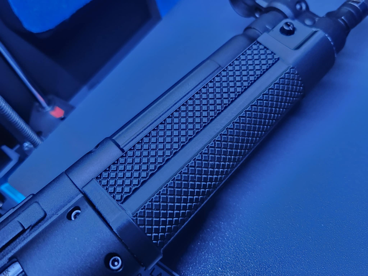 MP5 Slim Handguard v2