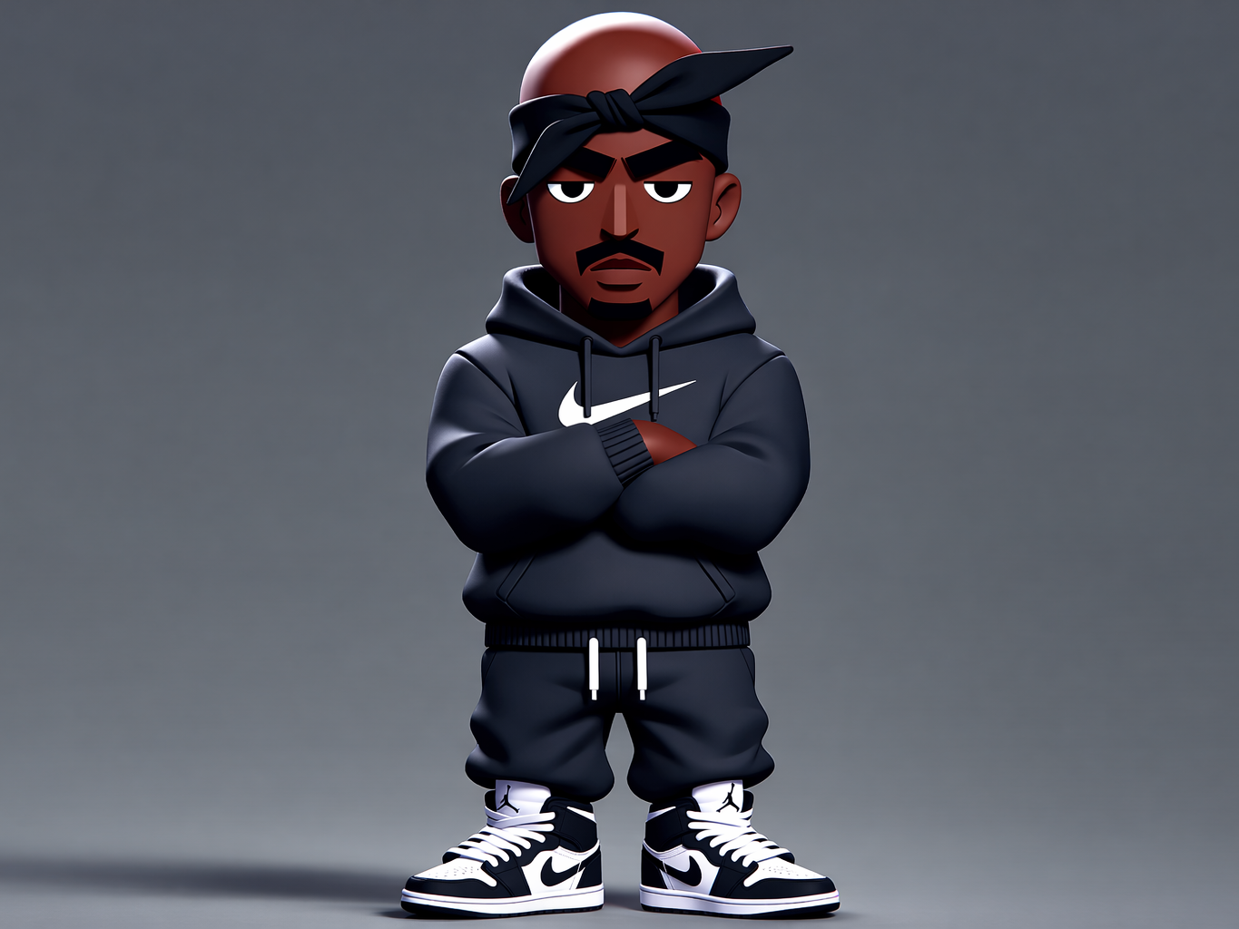 2PAC Urban
