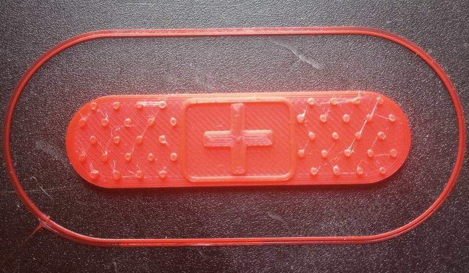 Bandaid V2