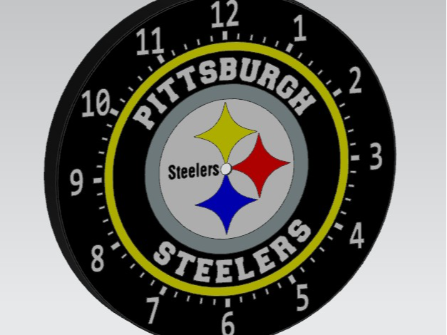 Pittsburgh Steelers