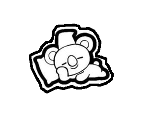 BT21 Koya