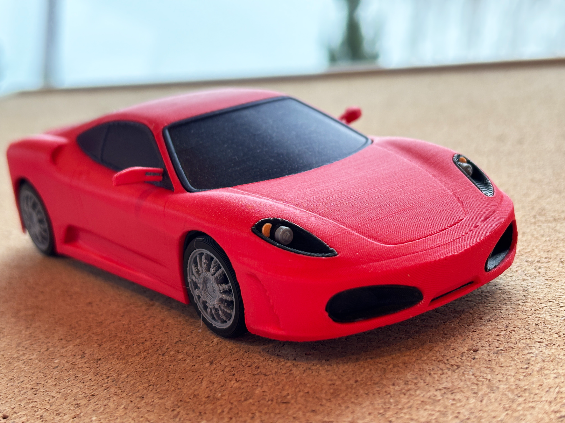 Ferrari F430
