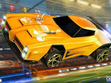 dominus (rocket league)
