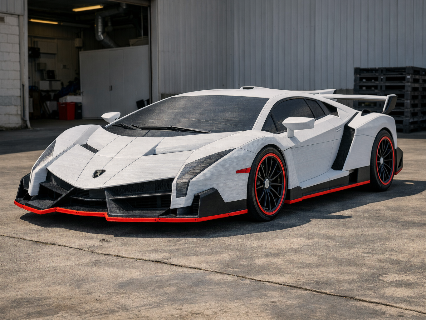 lambo Veneno