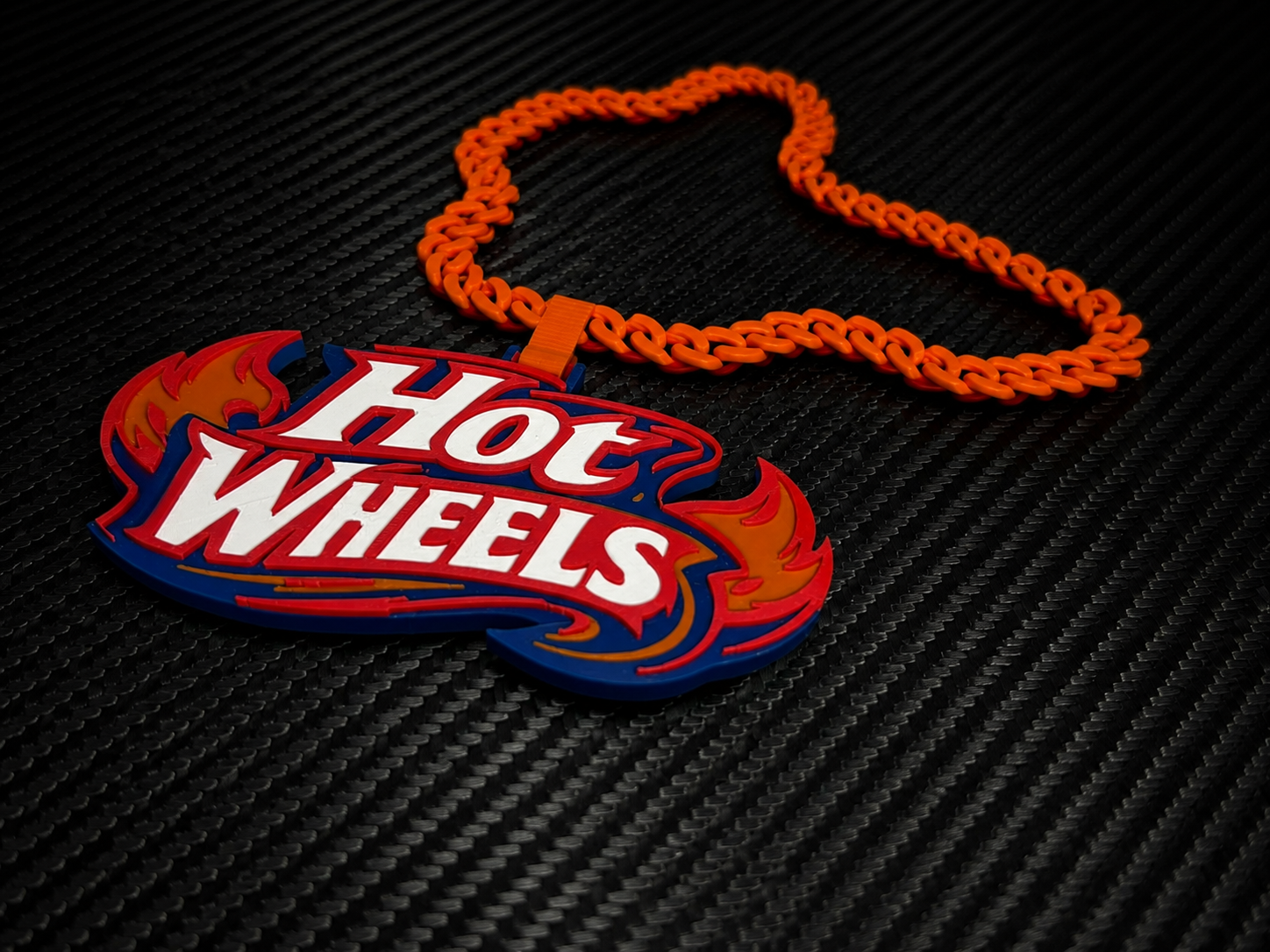 Nostalgia Chain