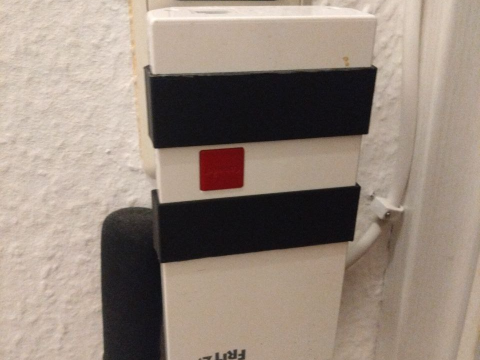 Fritz Repeater LIghts cover