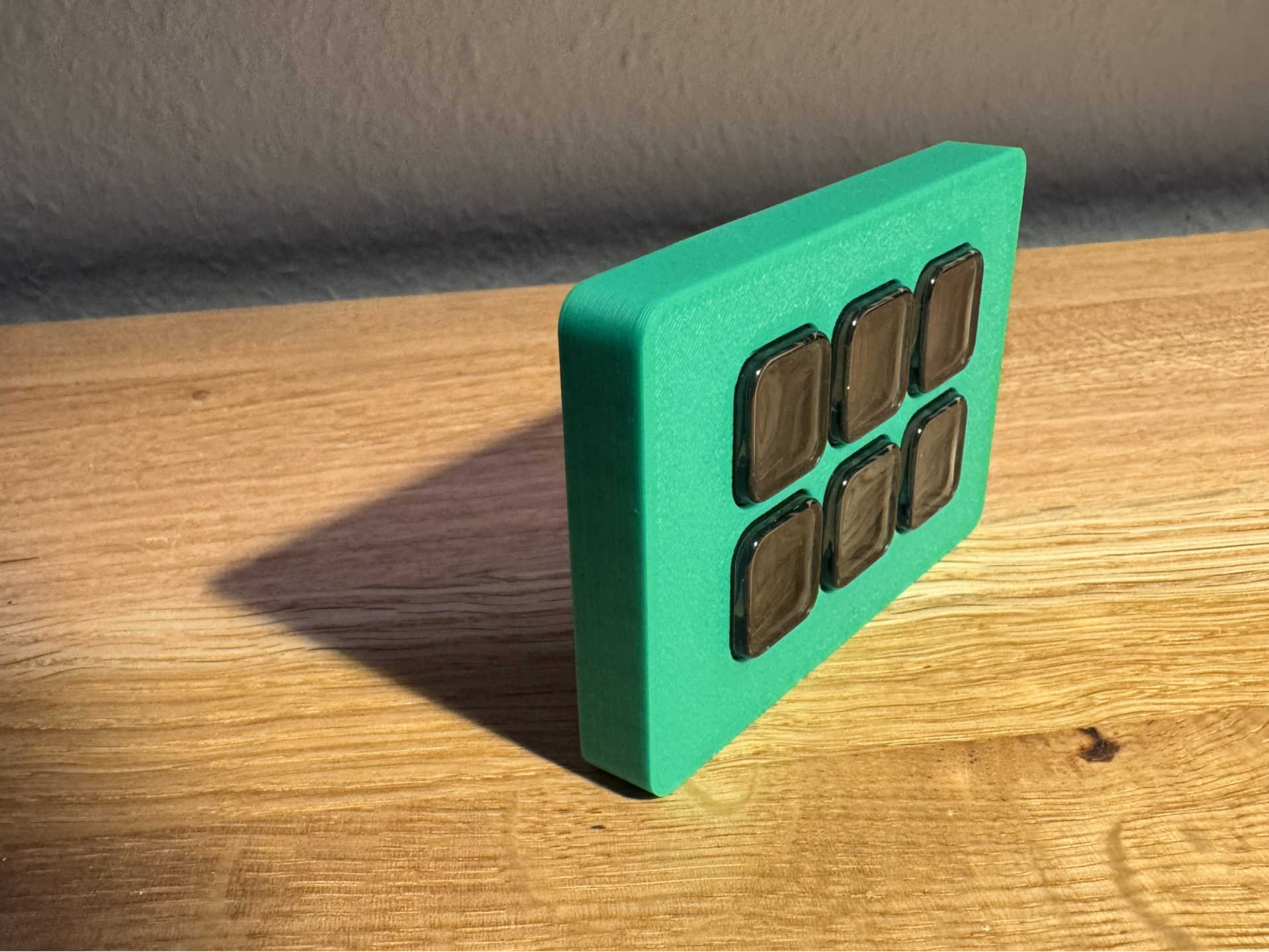 Steam Deck mini Modul Gehäuse