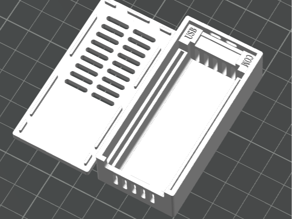 ESP32-S3 WROOM N16R8
