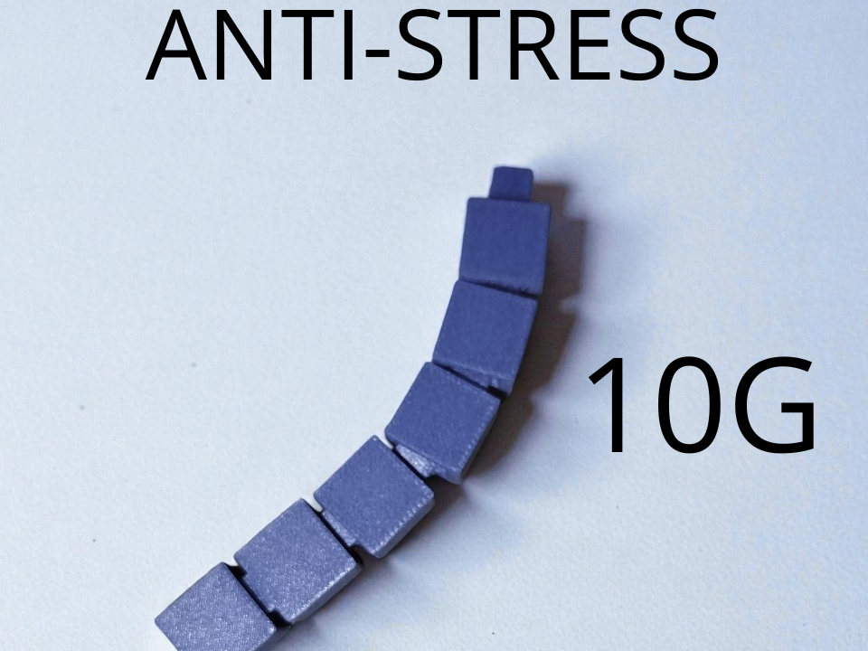 ANTI-STRESS TOY