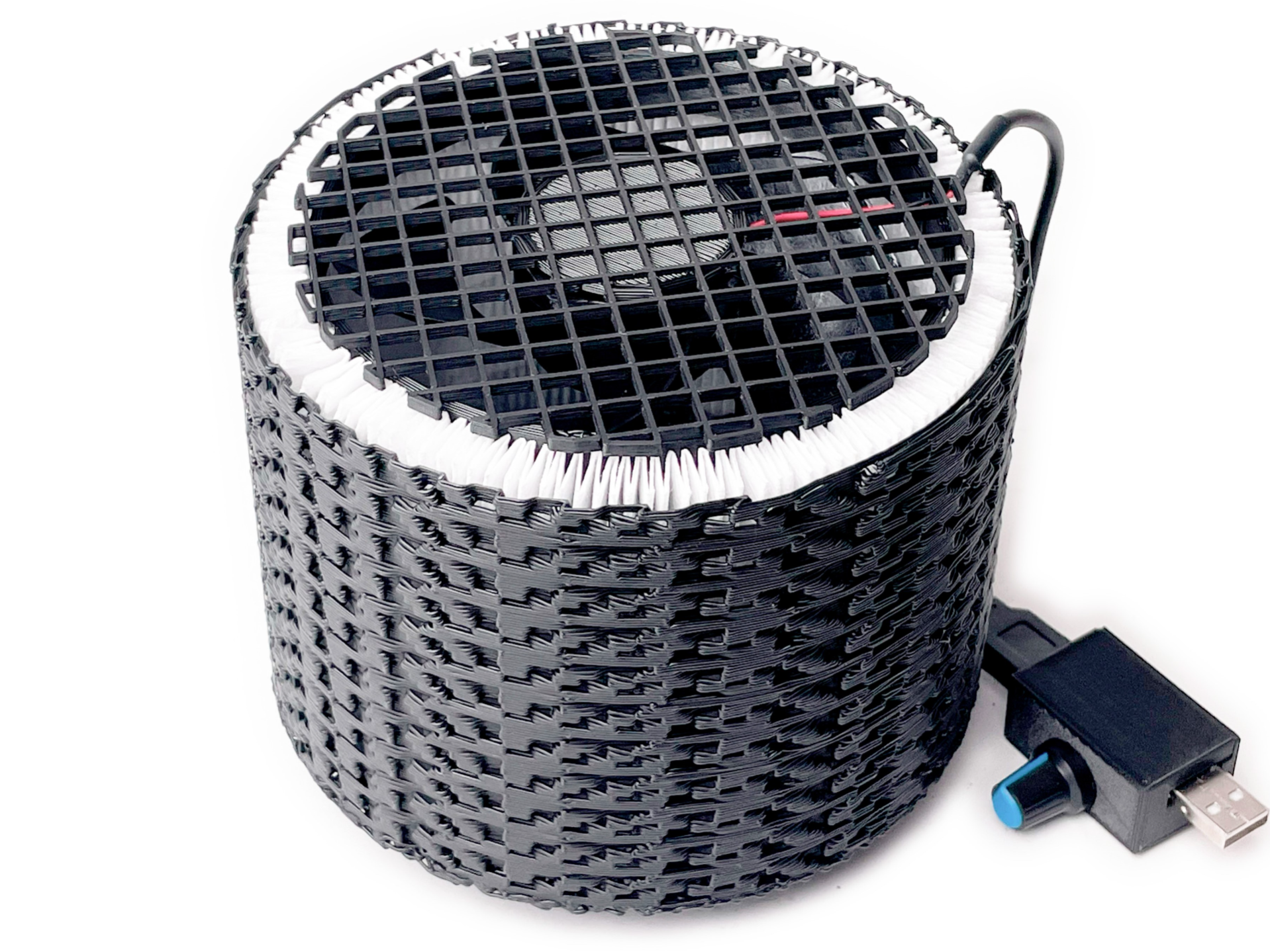 Roy Air Purifier