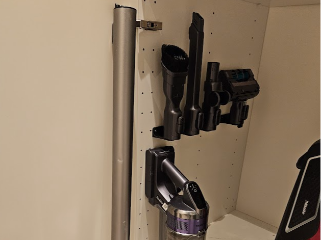 Samsung vaccum cleaner tool holder VS15T70/S20T75