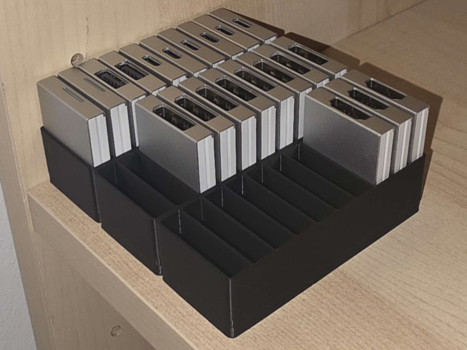Framework Expansion Card Holder