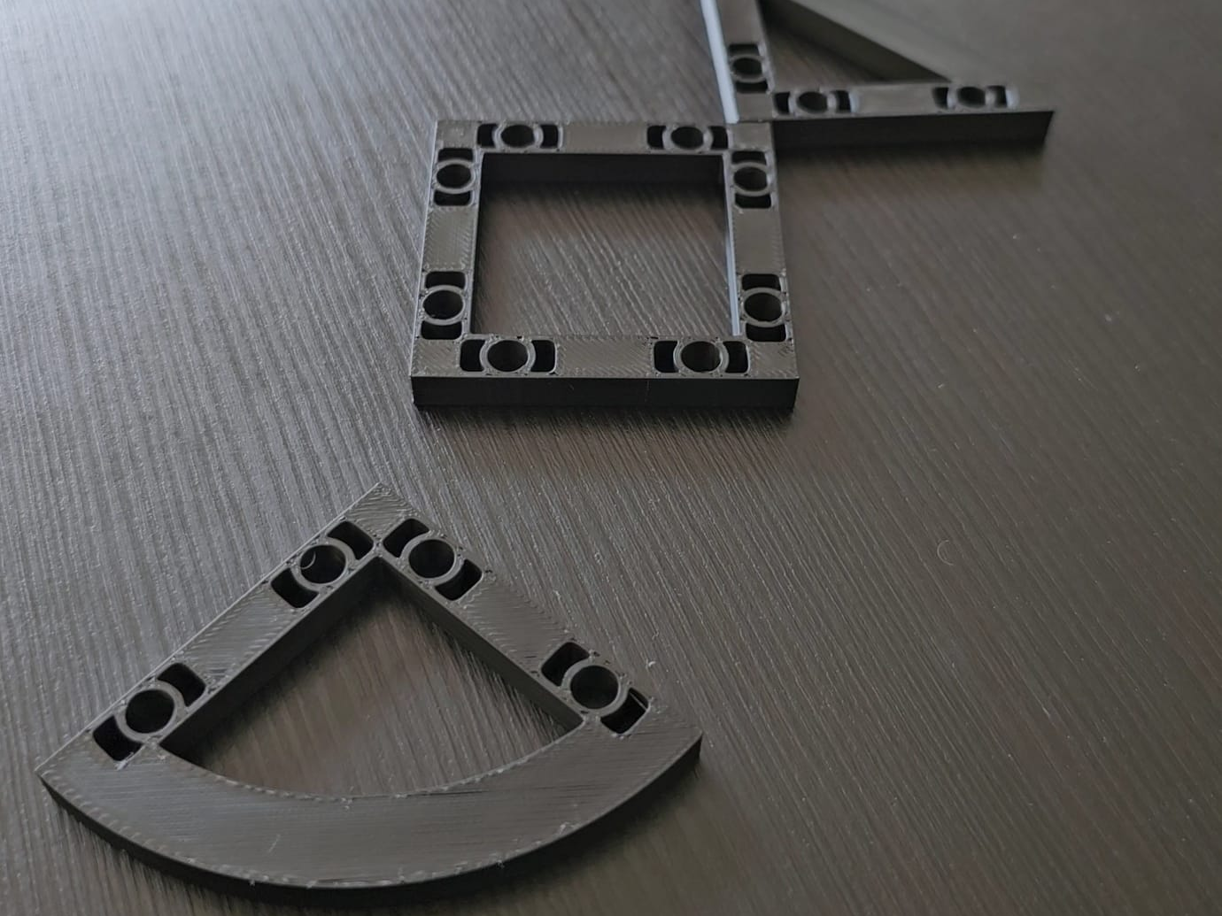 Openforge 2.0 Magnetic Base