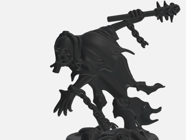 Warhamer Nighthaunted 1