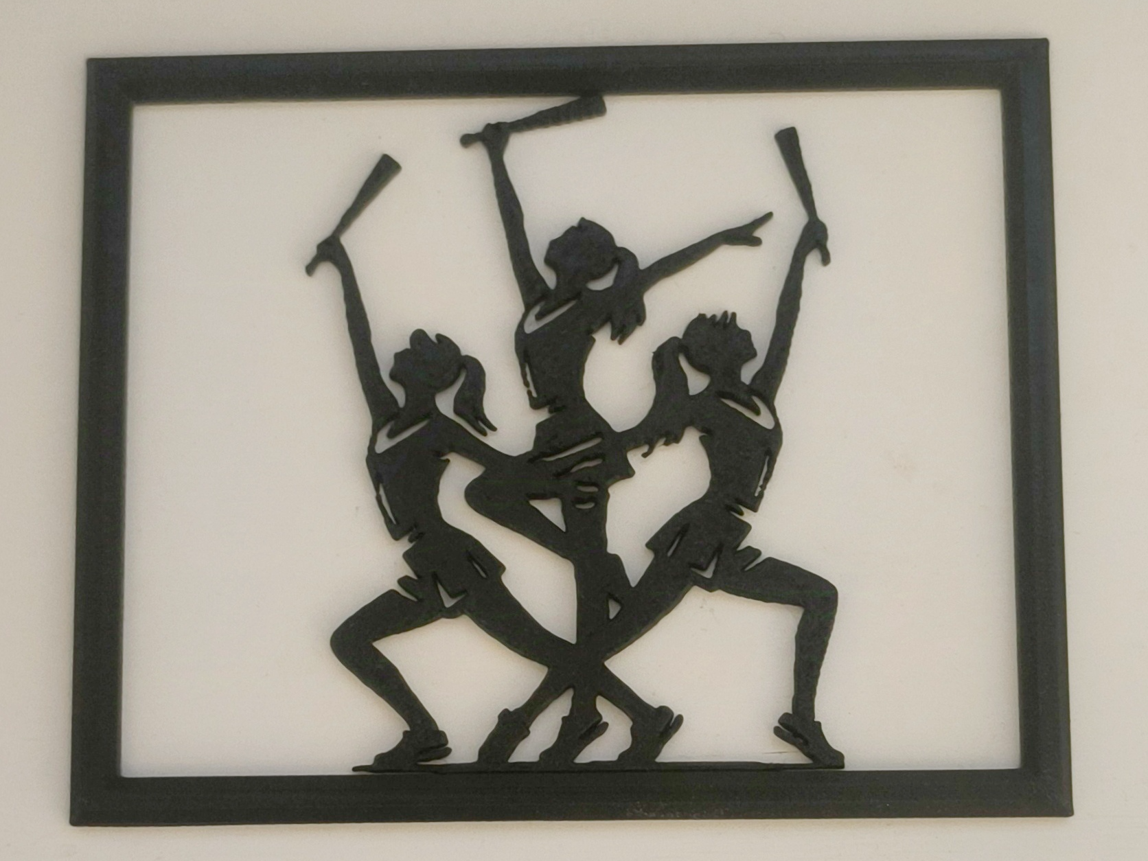 Majorettes