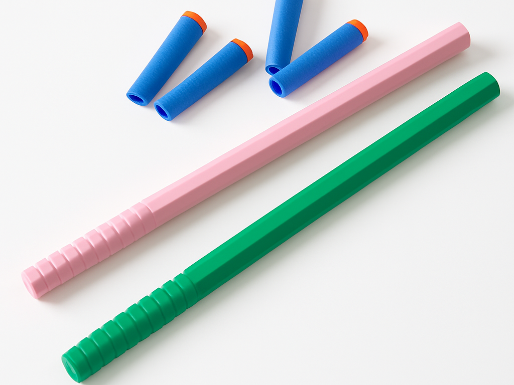 3D Printable Blowgun