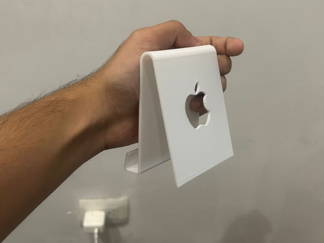 Soporte para celular Apple iPHONE