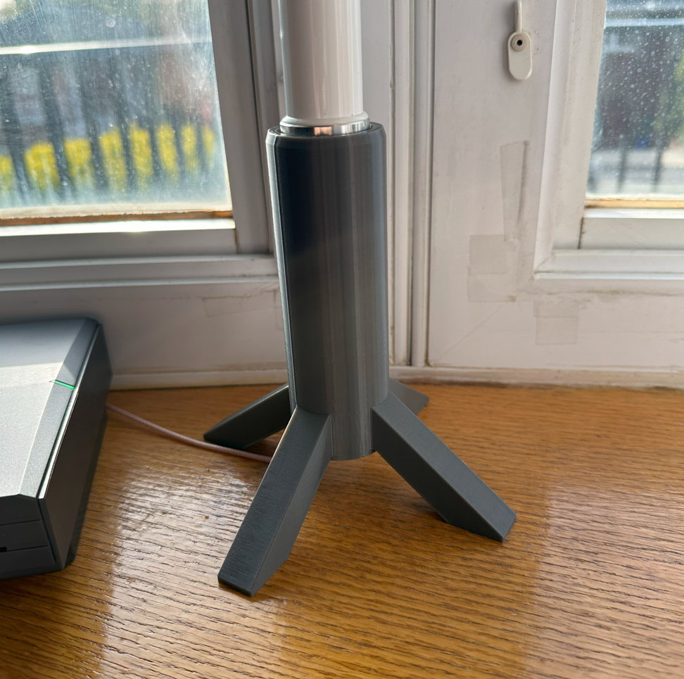 RAK LoRa Antenna 5.8 dBi Tool-less Mount
