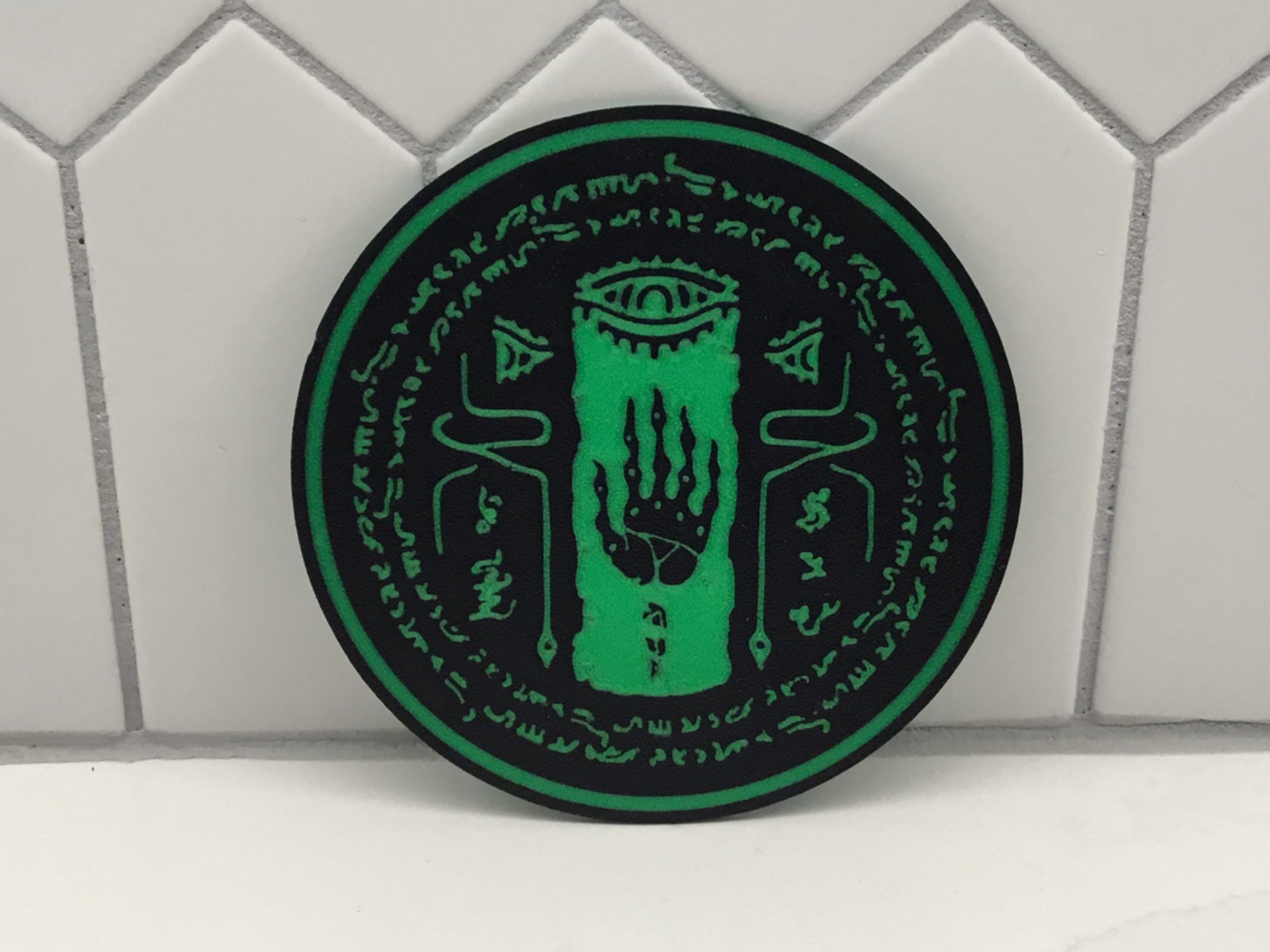 Tears of the Kingdom (TotK) Coaster