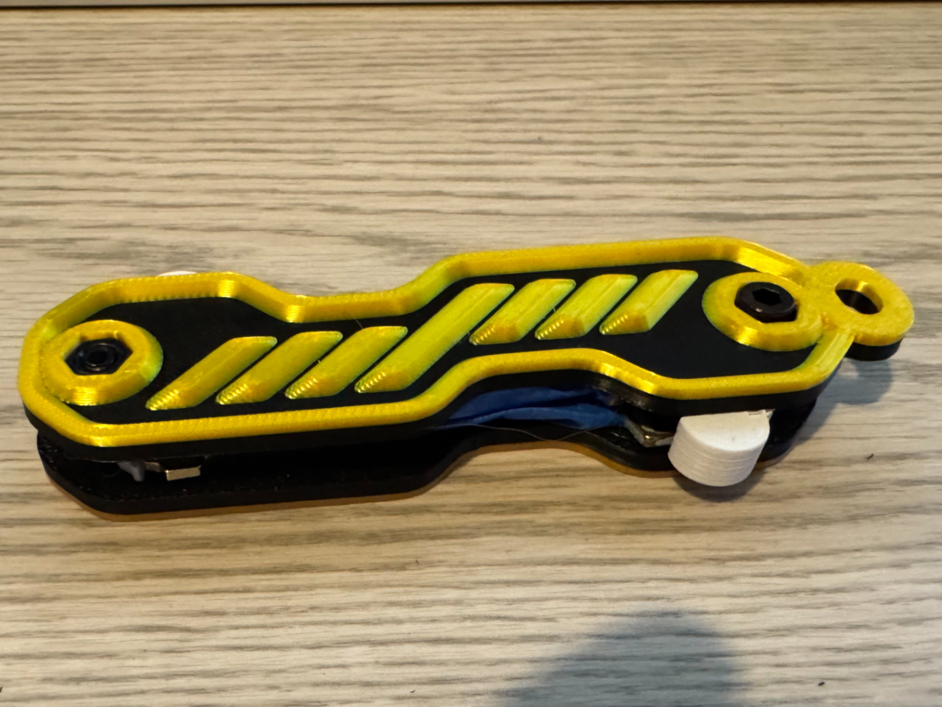 Keyper Accessories