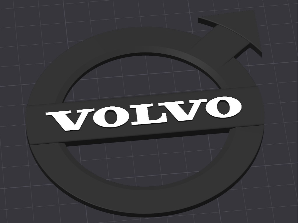 Volvo Logo