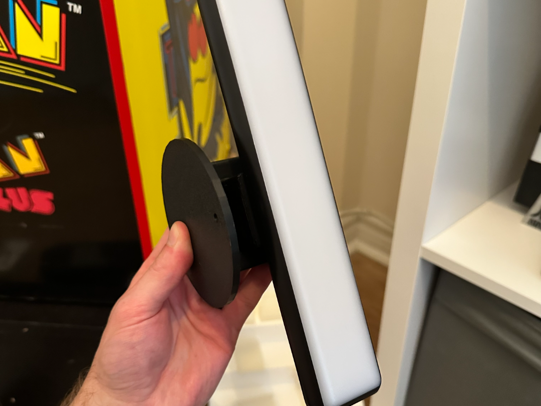 Govee Light Bar Wall Mount