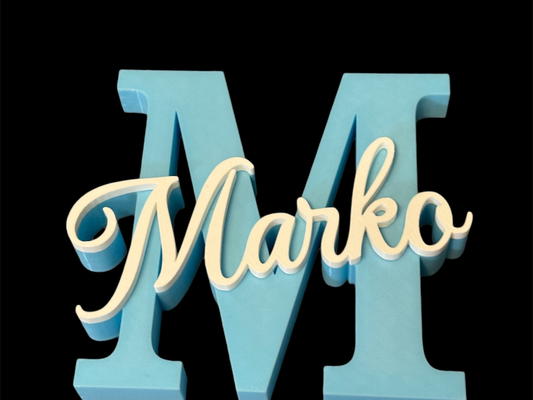 MARKO decor name