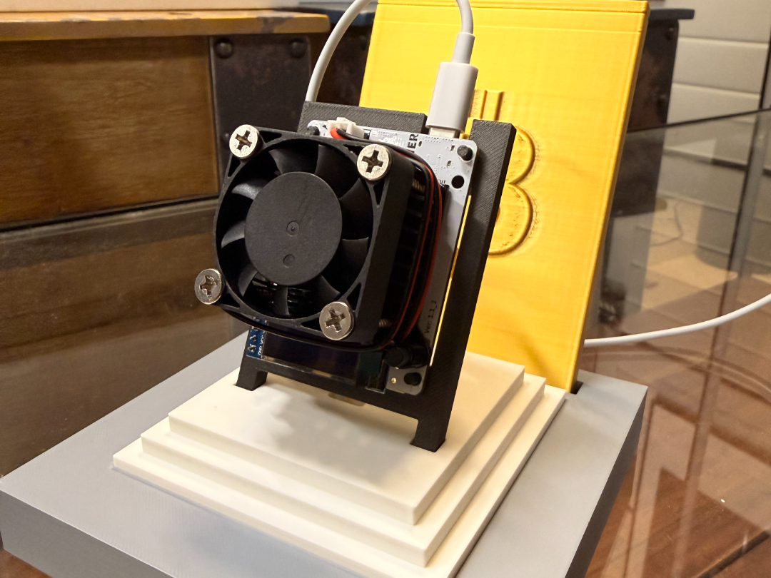 BitDsk N8-T Display Base
