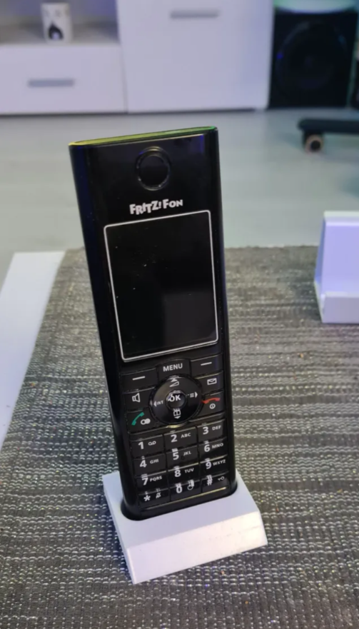 Fritz!Fon C5 Stand