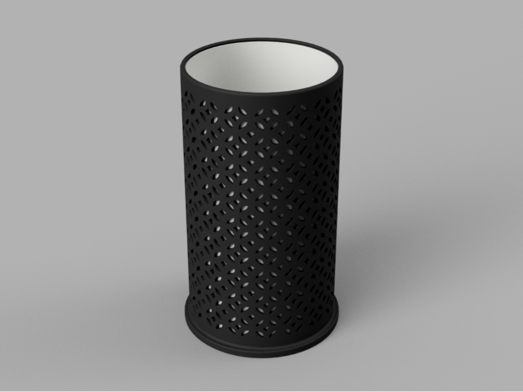 Duni Led-light holder