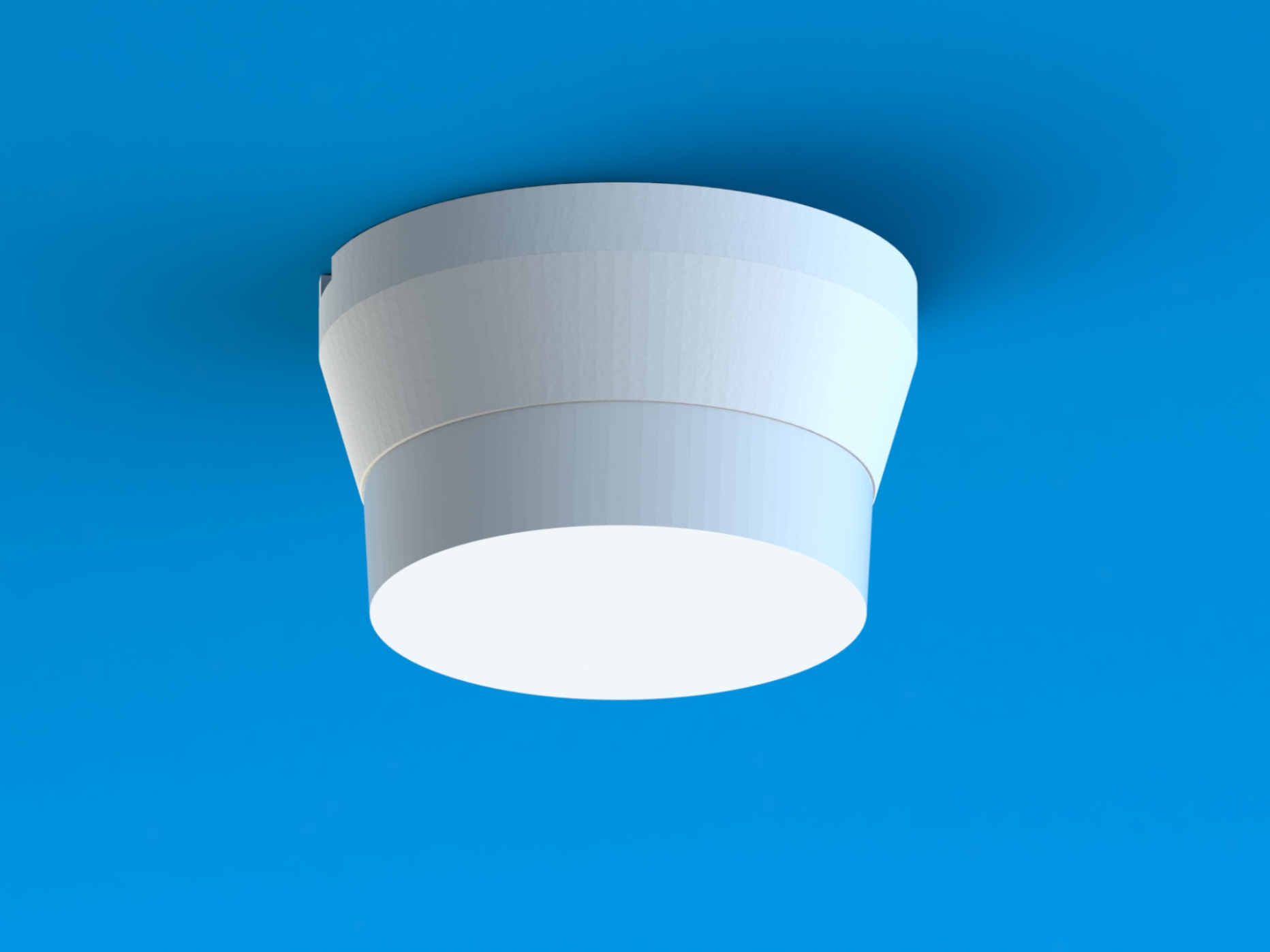 Google Wifi Ceiling Mount