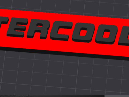 Scania Intercooler Logo