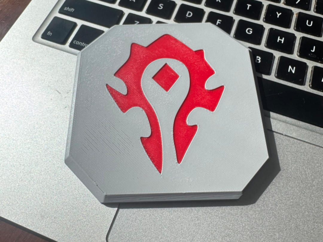 Horde Coaster