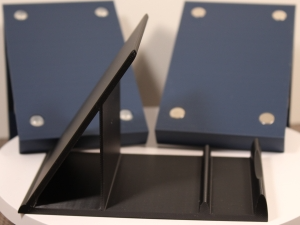 Handy/Tablet Stand-V6 -Mag.Hole-10x2