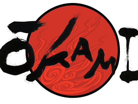 Okami Logo