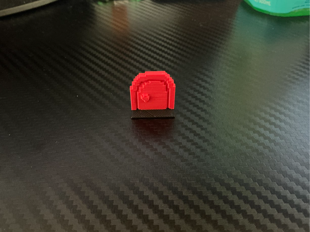 Door Object