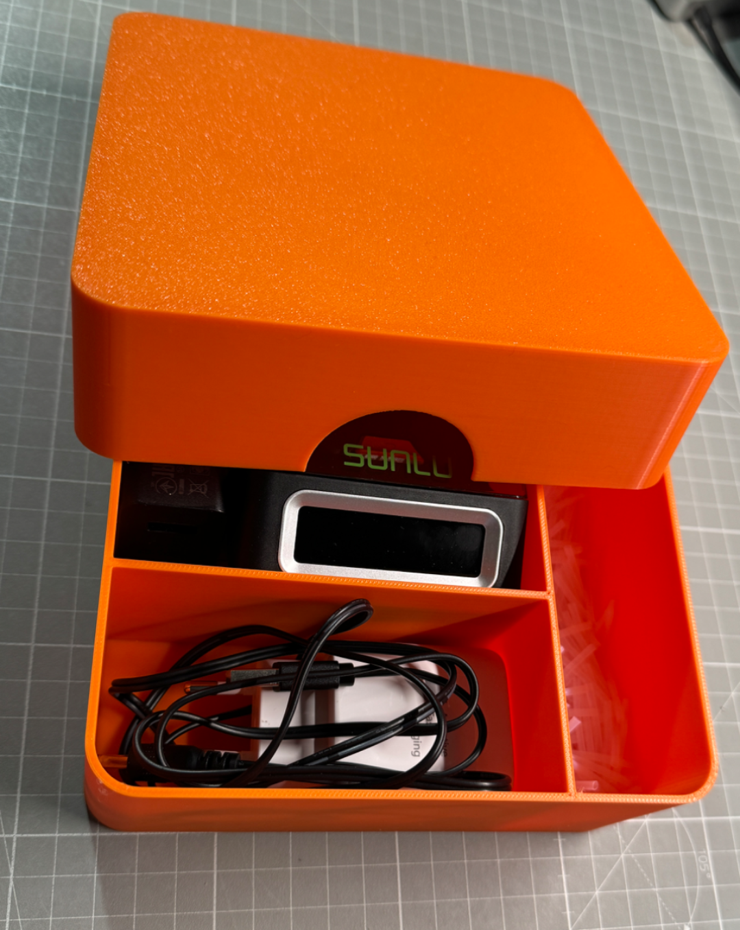 Sunlu FC01 Box mit Deckel