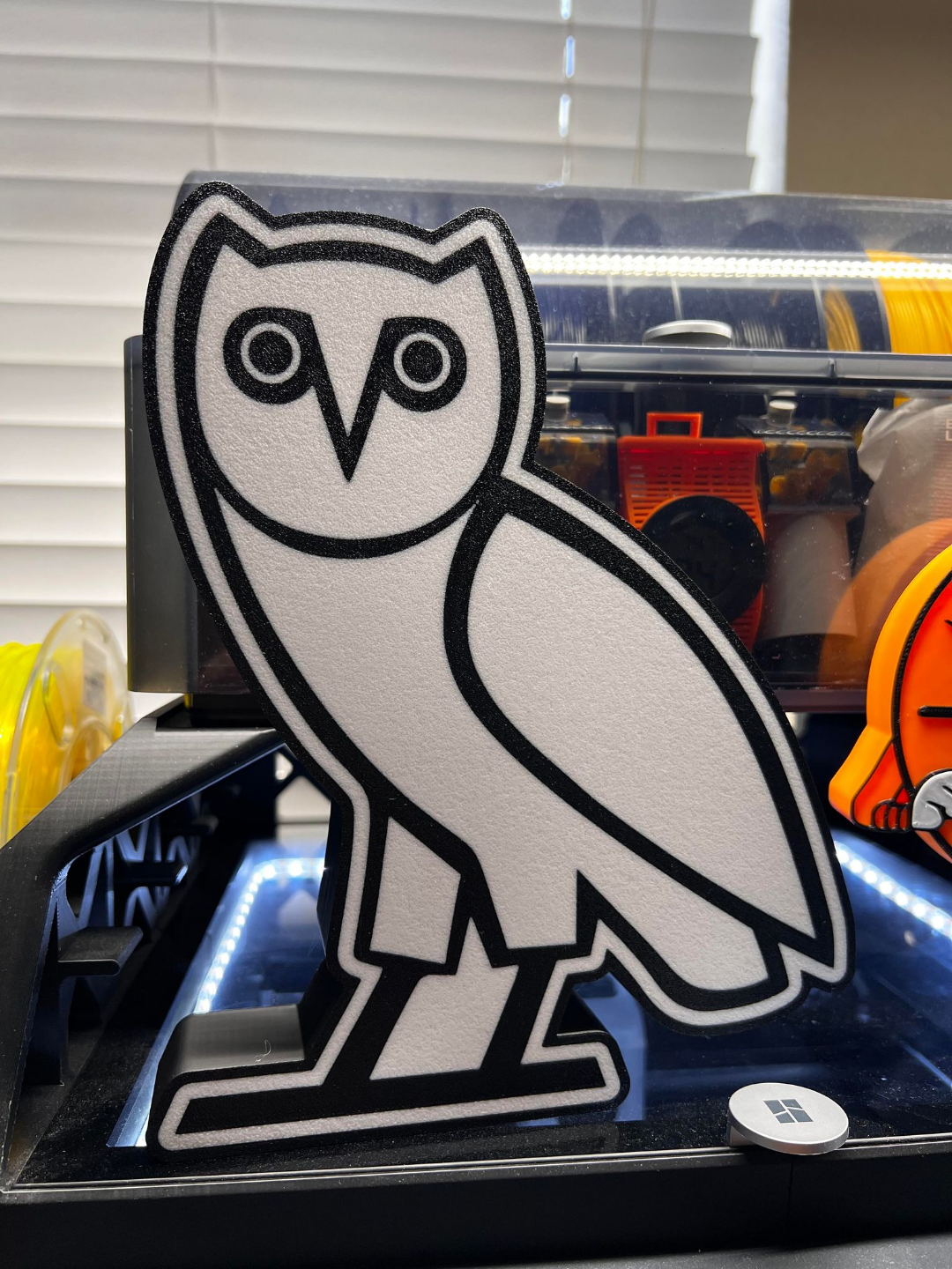 OVO Lightbox