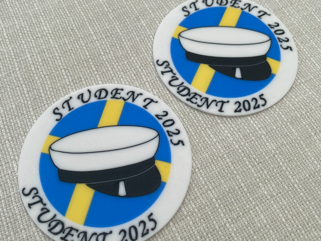 Glasunderlägg_Student
