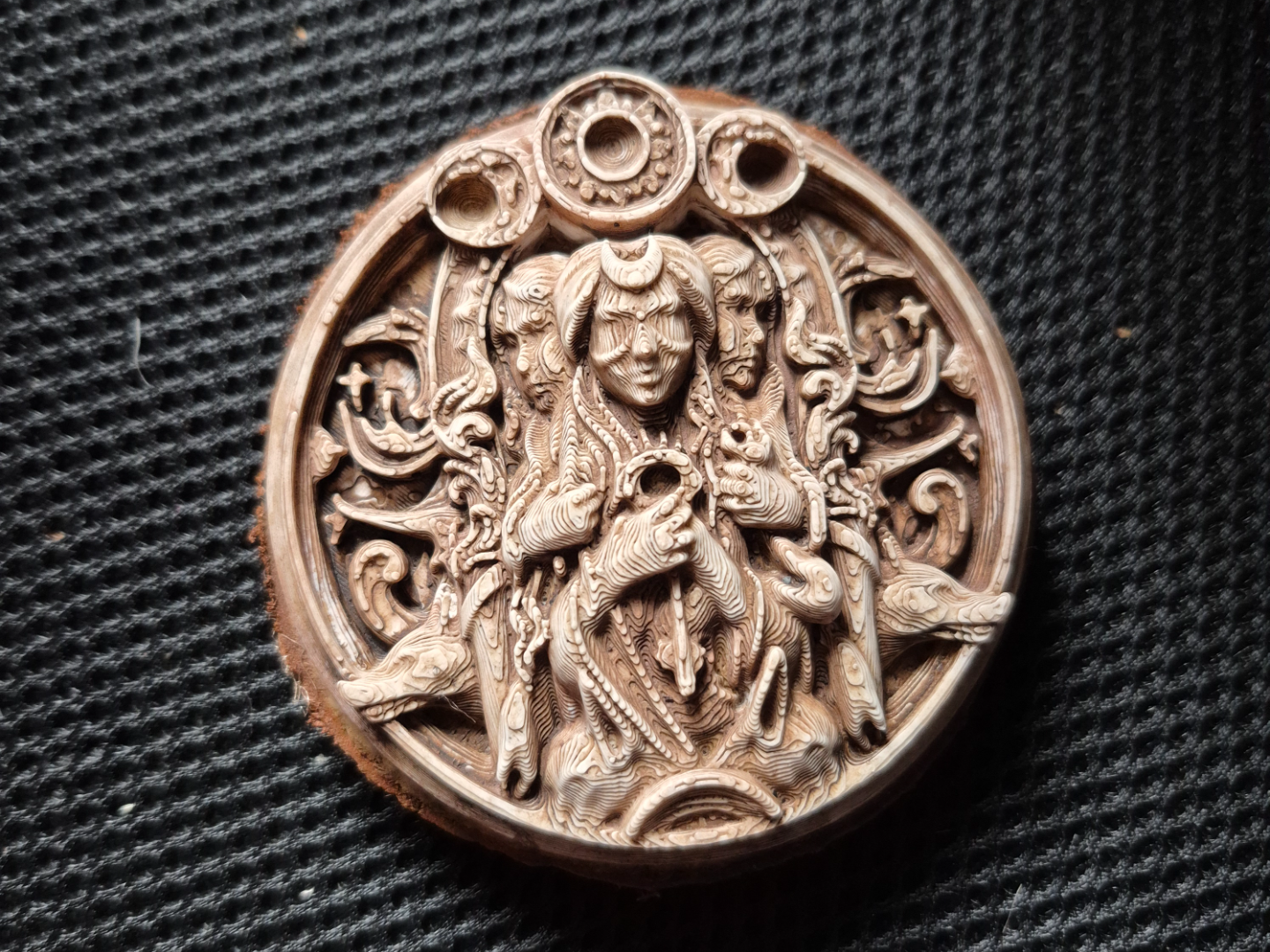 Hecate